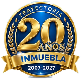 20 años de trayectoria, 2007-2027